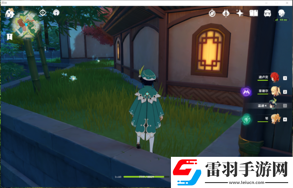 原神璃月港宝箱位置图原神璃月港宝箱分布最佳路线
