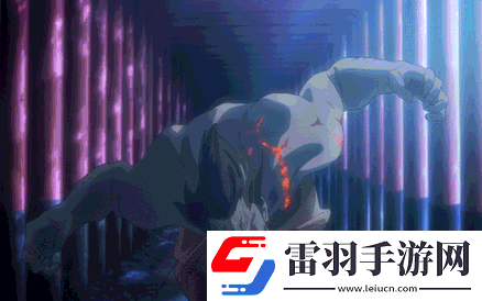甲铁城的卡巴内瑞正版手游首曝不再逃避的战斗