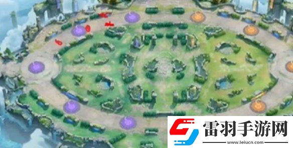 宝可梦大集结开局走哪路