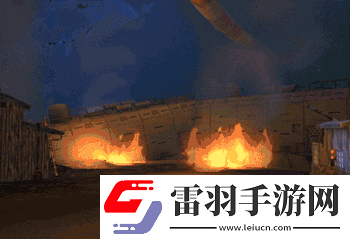 甲铁城的卡巴内瑞正版手游首曝不再逃避的战斗