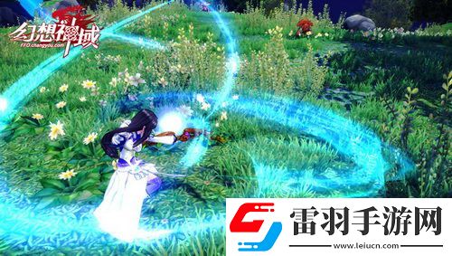 幻想神域感恩季活动介绍