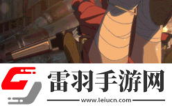 甲铁城的卡巴内瑞正版手游首曝不再逃避的战斗