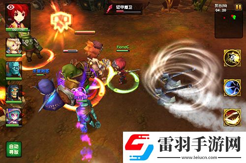 酷酷爱魔兽变态版评测