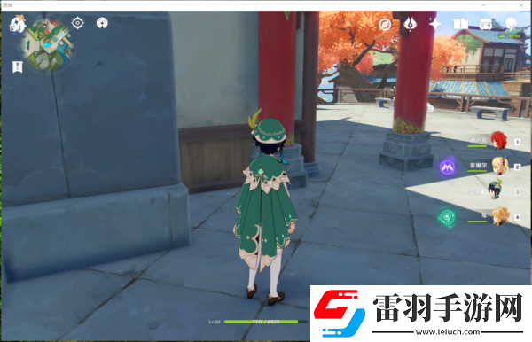 原神璃月港宝箱位置图原神璃月港宝箱分布最佳路线