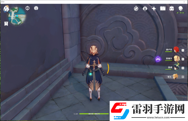 原神璃月港宝箱位置图原神璃月港宝箱分布最佳路线