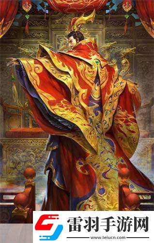 啪啪三国2女性角色全揭秘玩家猜想热情高涨！