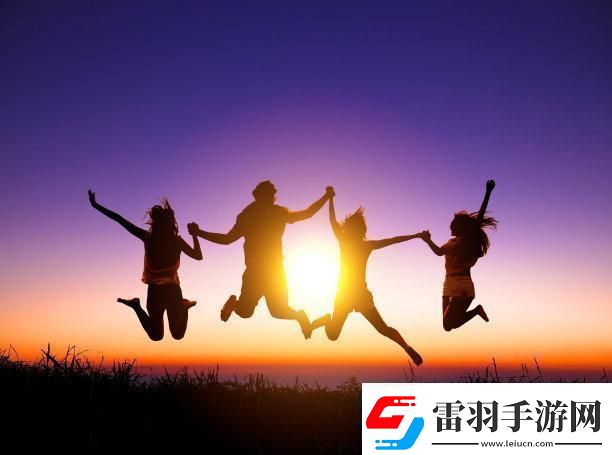 “携手共赴极乐世界