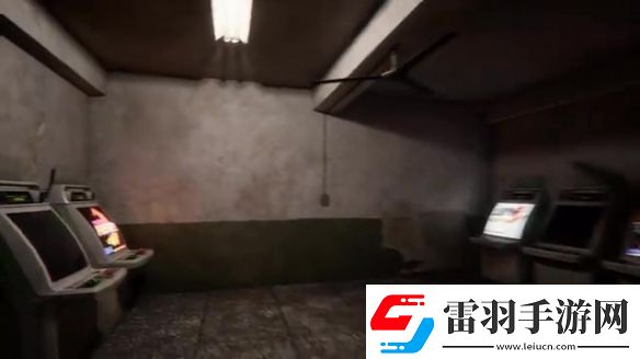 中式梦核独立游戏无人正式PV发布12月12日发售