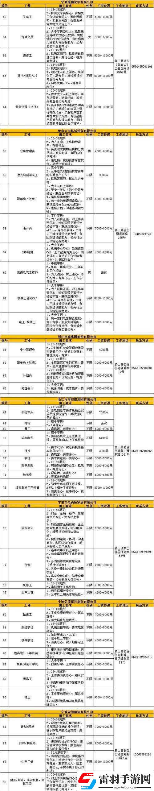 久久文化传媒有限公司招聘信息