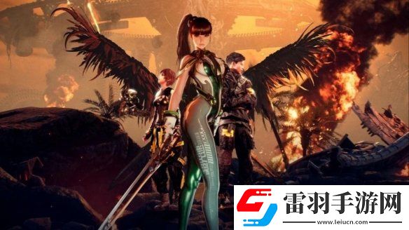 剑星TGA两项提名引争议玩家不满表示应获更多