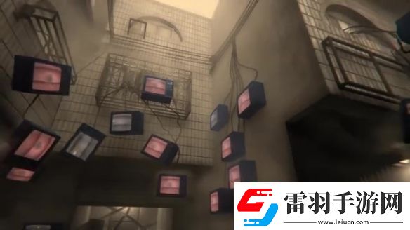 中式梦核独立游戏无人正式PV发布12月12日发售