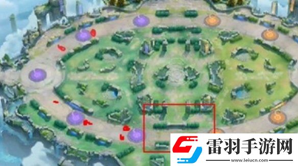 宝可梦大集结开局走哪路
