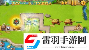 2024年度必玩！火爆塔防要塞游戏大盘点