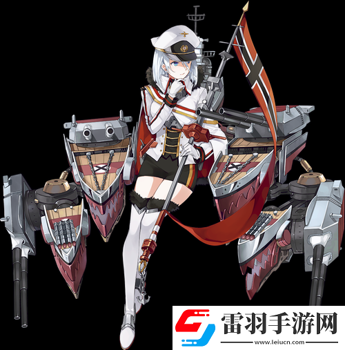 碧蓝航线提尔比茨属性技能详解