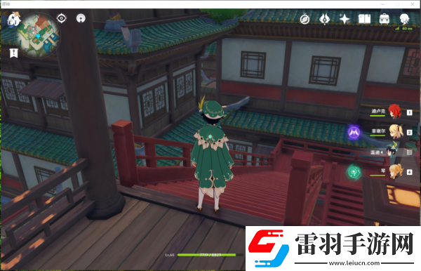 原神璃月港宝箱位置图原神璃月港宝箱分布最佳路线
