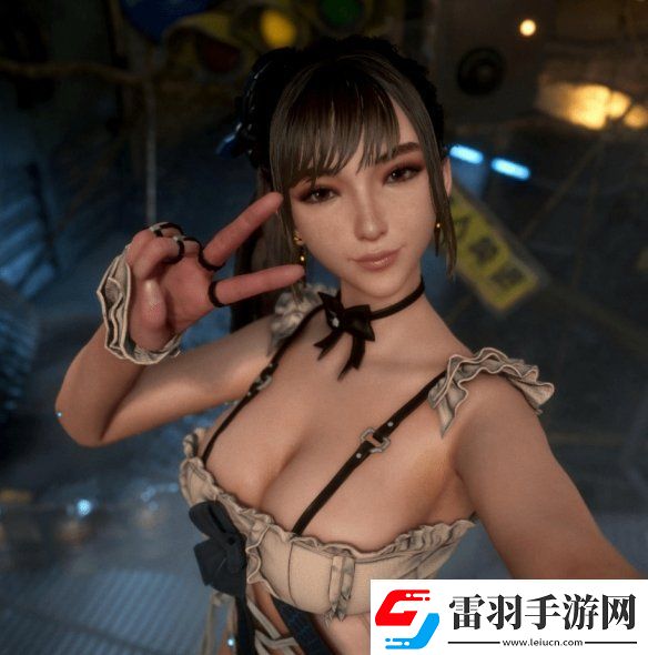 剑星×尼尔联动今日上线！拍照模式提前上线！