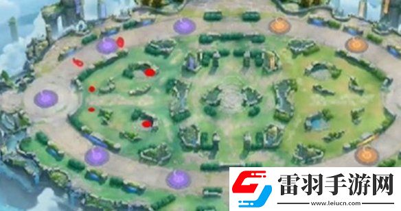宝可梦大集结开局走哪路