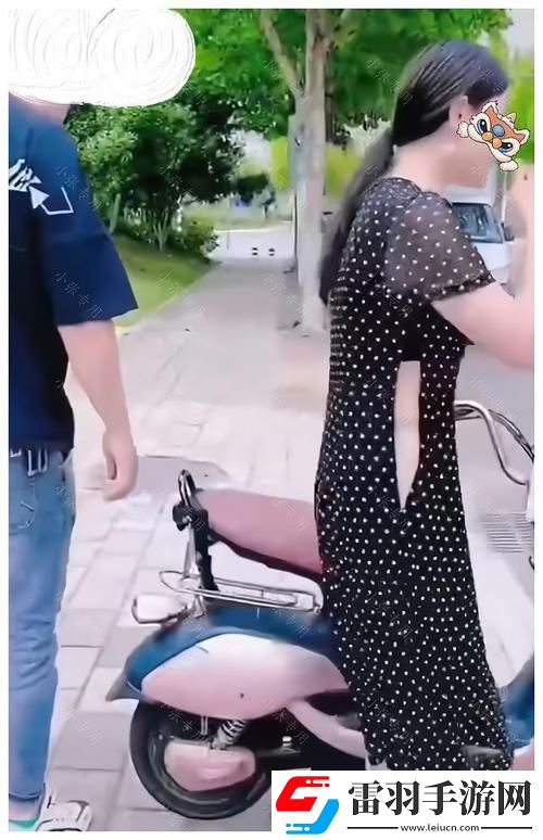“潮人失策”引发的网上狂潮