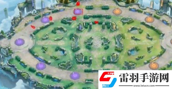 宝可梦大集结开局走哪路