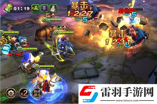 战术大师阵容怎么搭配