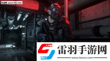 使命召唤4