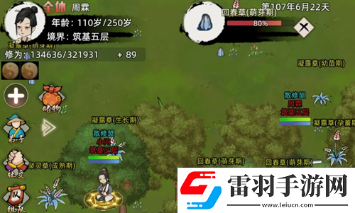修仙家族模拟器2火系法术功法一览