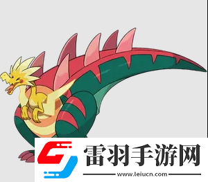 宝可梦剑盾化石组合有哪些剑盾化石组合大全