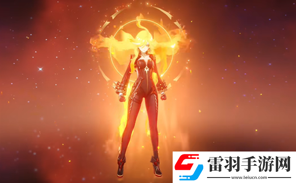 原神5.3玛薇卡实机演示玛薇卡立绘技能爆料