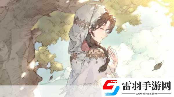 铃兰之剑艾达武艺与智慧的双重魅力