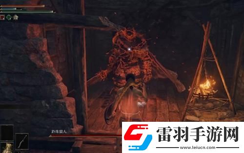艾尔登法环复仇者的破屋在哪