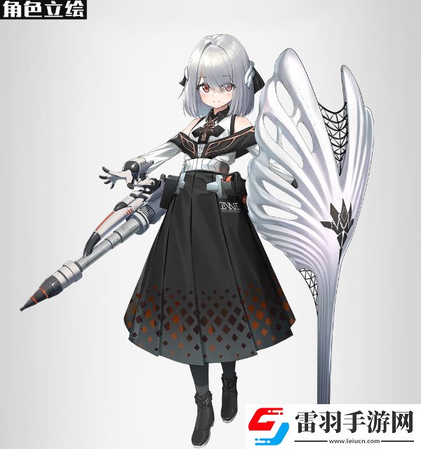 少女前线云图计划波妮怎么样