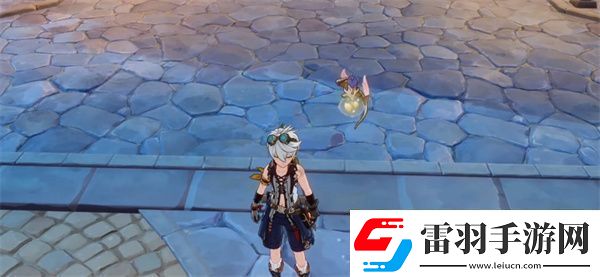 原神3.5版卡池四星角色提取建议