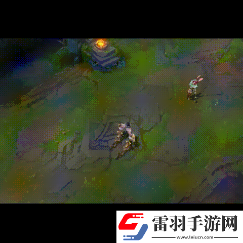 英雄联盟阿萝拉技能介绍LOL新英雄双界灵兔阿萝拉技能是什么