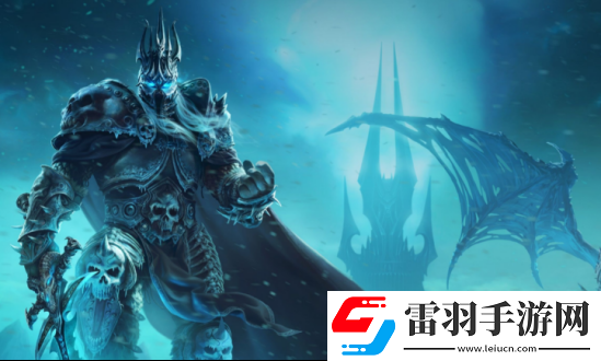魔兽世界国服回归测试开启
