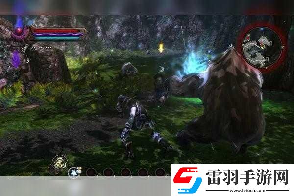 阿玛拉王国惩罚重制版