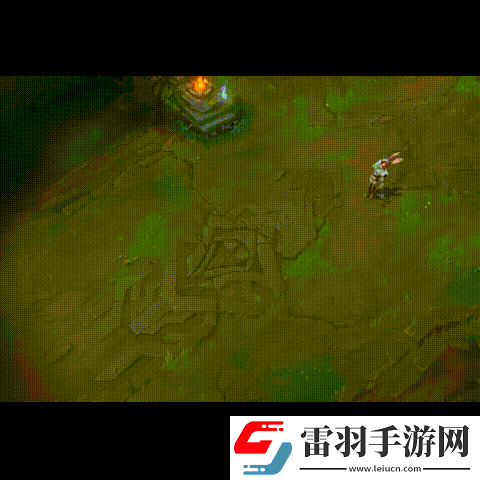 英雄联盟阿萝拉技能介绍LOL新英雄双界灵兔阿萝拉技能是什么