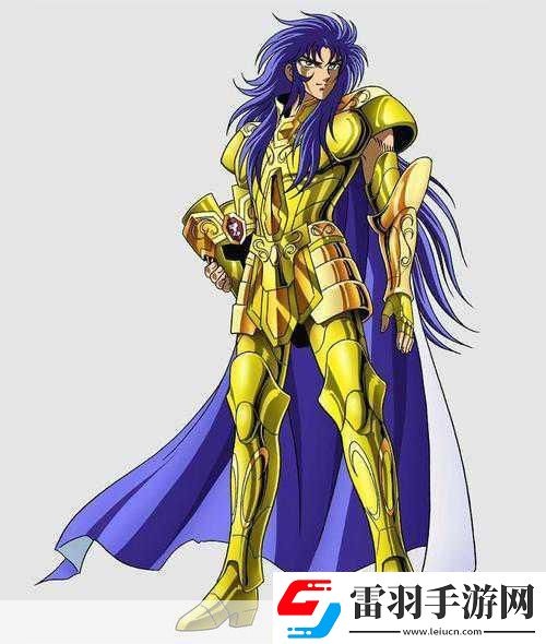 燃爆全屏！圣斗士星矢