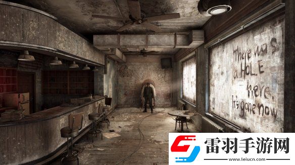 PS商店显示寂静岭2重制版已获PS5Pro增强支持