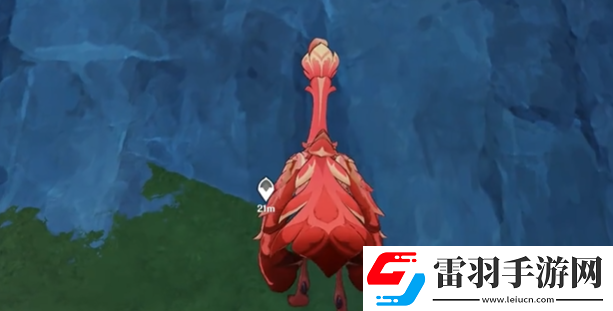 原神奥奇卡纳塔锚点在哪开启