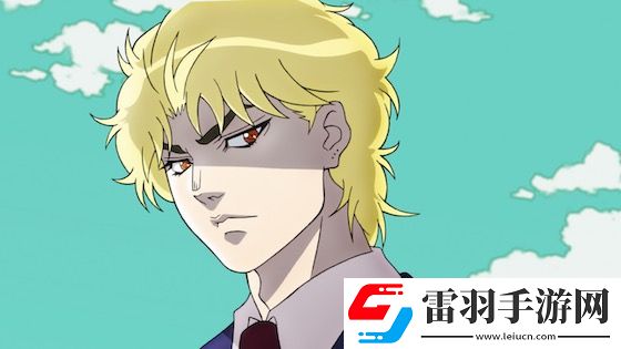 还有谁比DIO更有魅力盘点让人印象深刻的二次元大反派