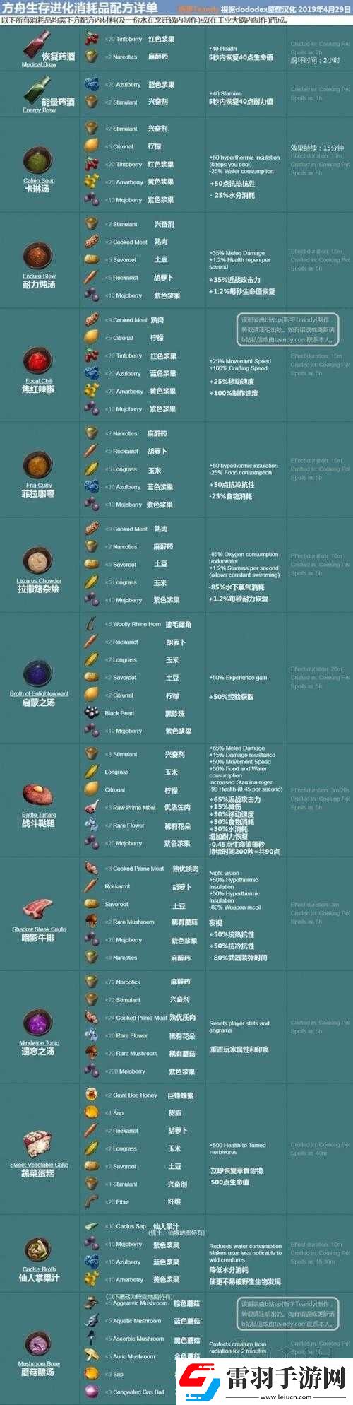 方舟生存进化单人模式畅玩秘籍