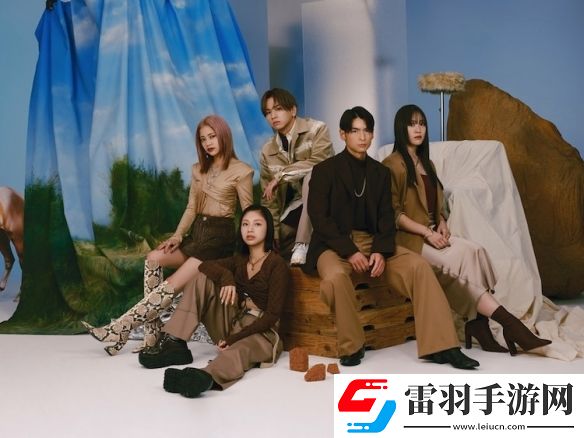 动画魔神创造传宣布明年1月12起播出主题曲公布