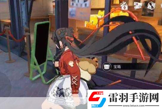 归龙潮中浦区NPC位置全揭秘