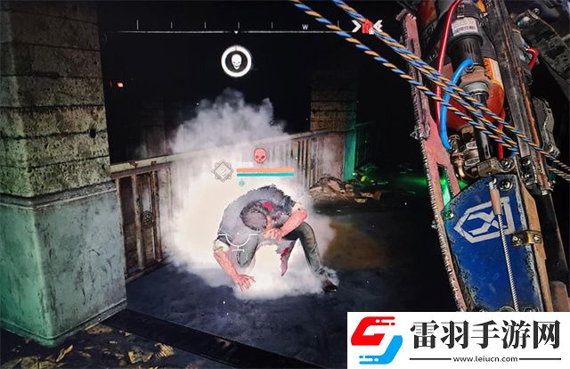 消逝的光芒2丧尸种类、特点及打法大全