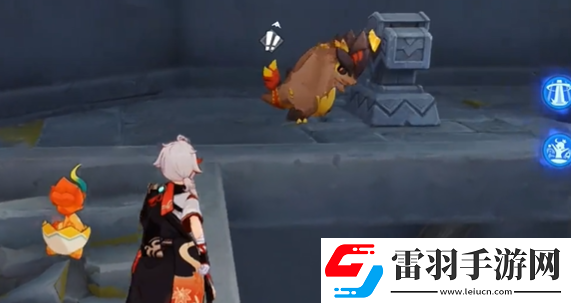 原神奥奇卡纳塔锚点在哪开启
