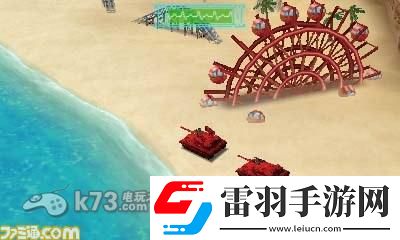 重装机兵4同伴及战车系统介绍