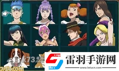 重装机兵4同伴及战车系统介绍