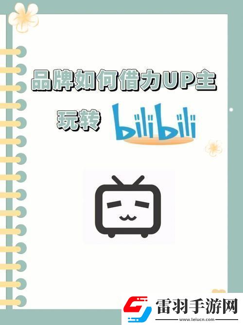 “B站必火推广