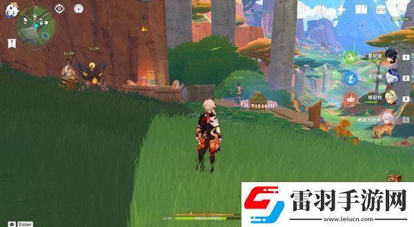 原神万火之瓯奇馈宝箱位置汇总纳塔万火之瓯奇馈宝箱位置分享