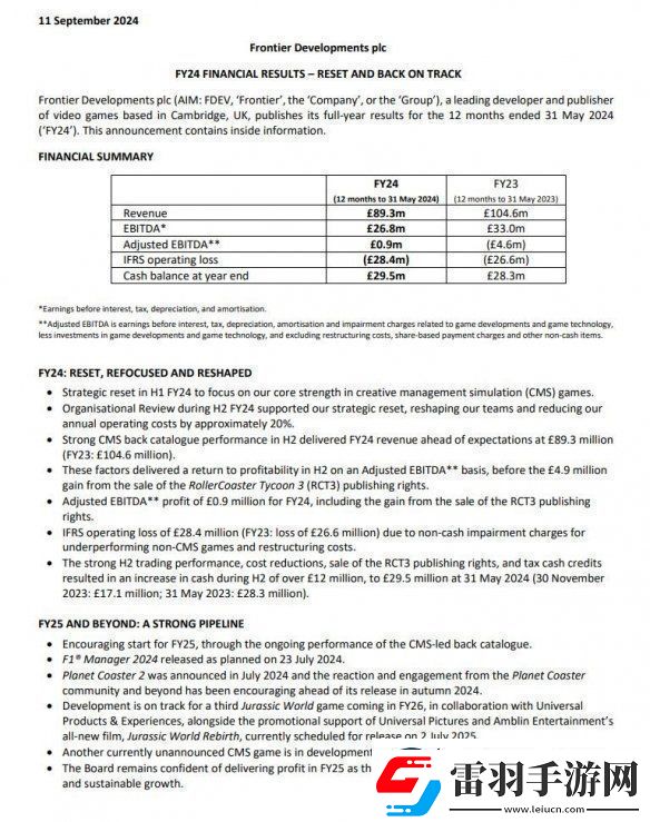F1车队经理2025取消系列表现不佳合同问题重重